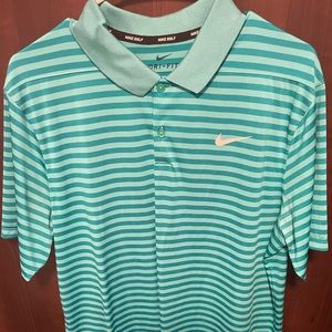 Nike Golf Polo